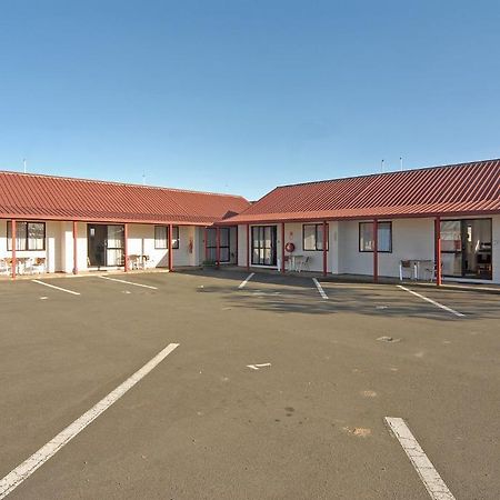 Gloucester House Motel Hastings Exterior photo