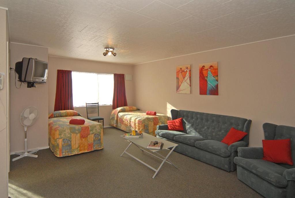 Gloucester House Motel Hastings Room photo
