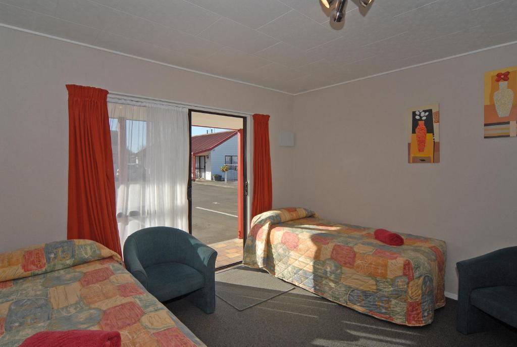 Gloucester House Motel Hastings Room photo