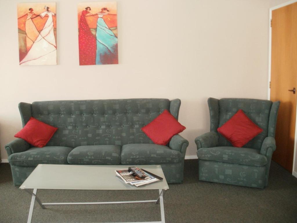 Gloucester House Motel Hastings Room photo