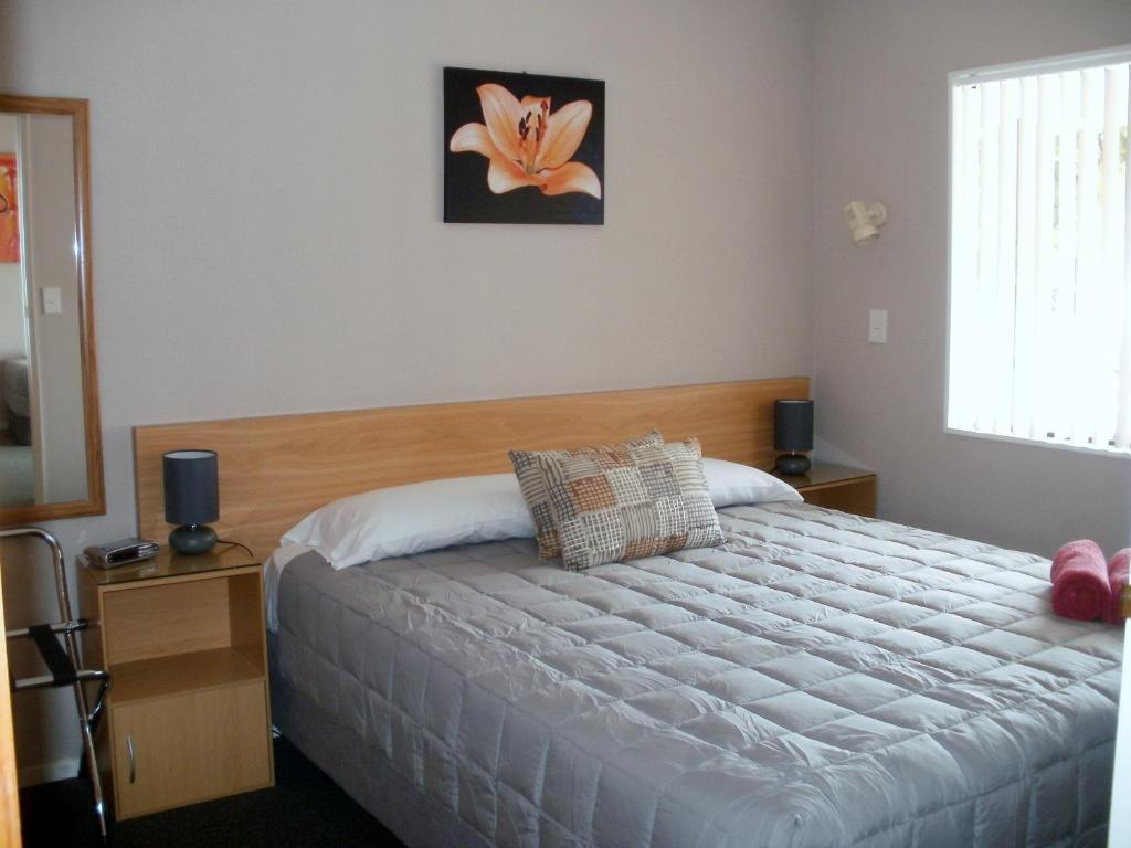Gloucester House Motel Hastings Room photo