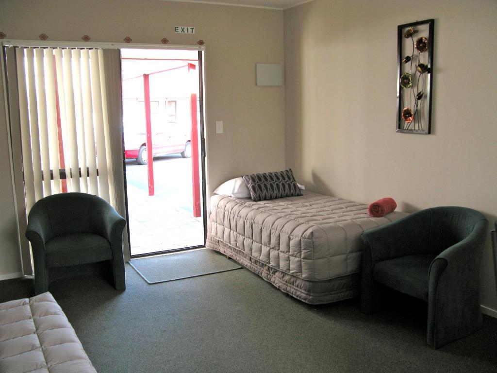 Gloucester House Motel Hastings Room photo
